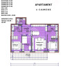 Metrou Obor - Apartament 4 Camere 119 mp - Complex cu Piscină, Lounge și Parc thumb 2