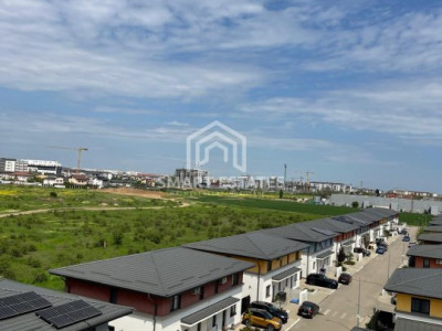 Penthouse 4 Camere cu terasa 113 mp - Bloc Butique - Grand Arena - COMISION 0