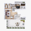 Bloc Butique - 3 Cam1 29 mp cu Terasa 90 mp Grand Arena COMISION 0 thumb 4