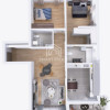 Bloc Butique - Ap 3 Camere 102 mp - Grand Arena - COMISION 0 thumb 2