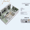 Comision 0% - Garsonieră 40 mp Complex Rezidențial NOU - Popesti Leordeni thumb 2