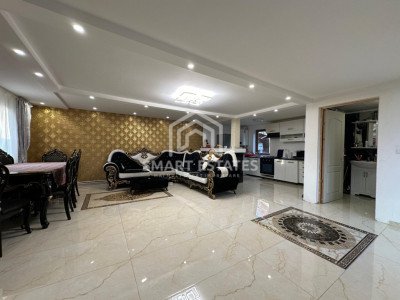 Casă Relocabilă + Teren 400 mp cu Certificat Urbanism P+4 - Chitila