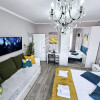 Garsoniera 38 mp- renovata integral - regim hotelier activ - Universitate thumb 3