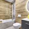 Apartament nou - parcare inclusa - pet friendly - Pipera - Mall Promenda thumb 9