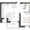 Apartament nou - parcare inclusa - pet friendly - Pipera - Mall Promenda thumb 16