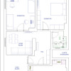 3 camere intr-o vila interbelica- renovat complet- Rond Alba Iulia thumb 22