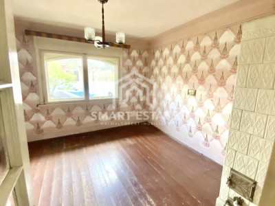 3 camere in vila - 84 mp - zona centrala de case - Bd Decebal