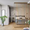Apartament la prima inchiriere - parcare inclusa- pet friendly - metrou Pipera thumb 4