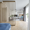 Apartament la prima inchiriere - parcare inclusa- pet friendly - metrou Pipera thumb 5