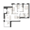 Apartament prima inchiriere - pet friendly - parcare inclusa - metrou Pipera thumb 16