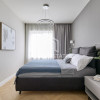 Apartament prima inchiriere - parcare inclusa - pet friendly - metrou Pipera thumb 3