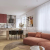 APARTAMENT 3 CAMERE 86 mp - METROU OBOR - COMPLEX MODERN CU FACILITATI thumb 1
