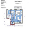 APARTAMENT 3 CAMERE 86 mp - METROU OBOR - COMPLEX MODERN CU FACILITATI thumb 2