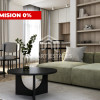 Piața Romană - Apartament 3 Camere 92 mp - Comision 0% thumb 1