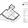 Piața Romană - Apartament 3 Camere 92 mp - Comision 0% thumb 2