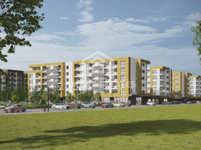 Apartament 3 camere - zona Berceni
