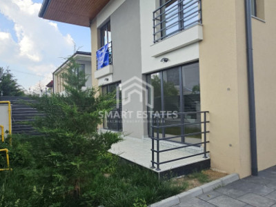 Casa noua  padurea Baneasa  Straulesti 3 bai