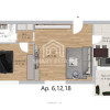 Apartament 2 camere Berceni Sector 4 thumb 2