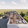 Studio modern 2 camere-Grand Arena  -comision 0% thumb 10