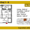 De vanzare studio/garsoniere Grand Arena,str.Postalionului Sector 4 thumb 3