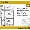 De vanzare studio/garsoniere Grand Arena,str.Postalionului Sector 4 thumb 4