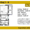 De vanzare studio/garsoniere Grand Arena,str.Postalionului Sector 4 thumb 5