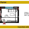 De vanzare studio/garsoniere Grand Arena,str.Postalionului Sector 4 thumb 10