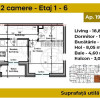 De vanzare 2 camere Grand Arena,str.Postalionului,sector4,Rate de la dezvoltator thumb 10