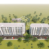 De vanzare 3 camere Grand Arena,str.Postalionului,Sector4,Rate de la dezvoltator thumb 7