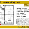 POSTALIONULUI - 2 camere - OFERTA  thumb 2