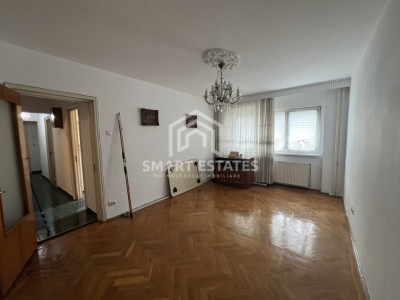 4 camere decomandat - Al Vergului - Pantelimon