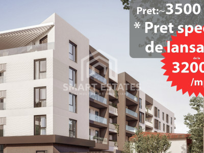 Apartamente 2 Camere - Piața Romană - Comision 0%