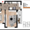 APARTAMENT 2 CAMERE - Metrou Berceni Magistrala M2 - COMISION 0 thumb 1