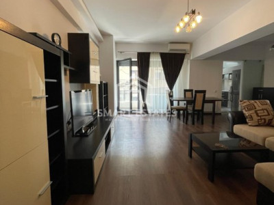 Apartament 2 camere spatios in Day Residence - Alba Iulia