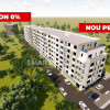 PLATA ÎN RATE - Apartament 3 camere 72mp - Poștalionului thumb 3