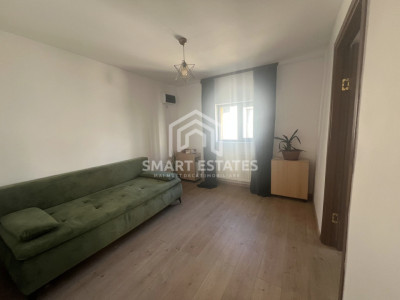 Apartament renovat complet - vila - curte - Pta Alba Iulia