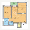 Primaria Popesti - 3 camere - Direct Dezvoltator -  thumb 2