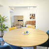 Unirii - apartament ideal pentru birouri – vedere fantani - Tribunal thumb 8