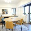 Unirii - apartament ideal pentru birouri – vedere fantani - Tribunal thumb 9