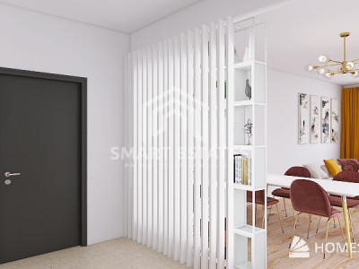 OFERTA LIMITATA- 3 CAMERE- METALURGIEI 
