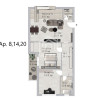OFERTA LIMITATA- 3 CAMERE- METALURGIEI  thumb 2