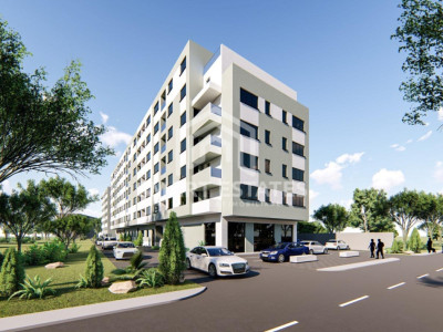 Super OFERTĂ-Apartament 3 camere- Grand Arena 