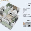 Metrou Berceni resident -3camere- DIRECT DEZVOLTATOR thumb 2