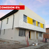 Casă 4 camere + Teren 280 mp - Comuna Berceni Vidra thumb 4