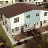 Casă 4 camere + Teren 280 mp - Comuna Berceni Vidra thumb 5