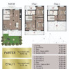 Casă Tip Duplex P+2E – Berceni - Finalizare Decembrie 2025 thumb 2