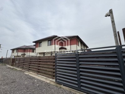 COMISION 0% DE VANZARE VILA BRAGADIRU - CELOFIBREI- RATE LA DEZVOLTATOR 