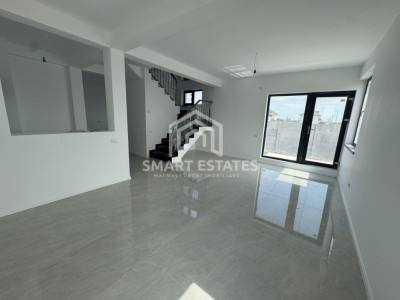 DE VANZARE VILA MAGURELE BRAGADIRU 5 CAMERE - CARTIER FLORILOR