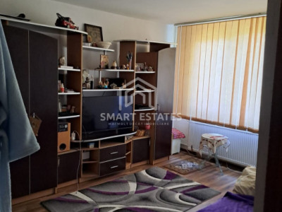 Berceni - Apartament 4 Camere - Decomandat