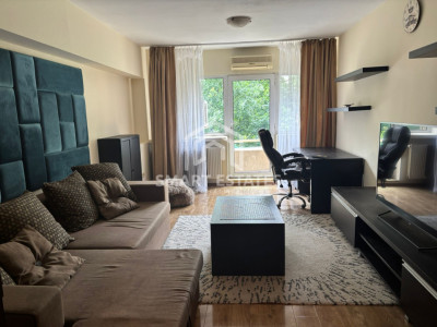 Apartament 2 camere decomandat Bld Unirii-Tribunal